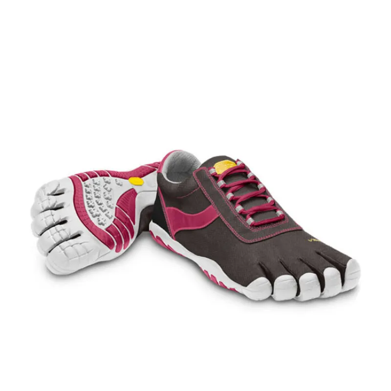 SPEED Black/White/Black Women's 36 Rose